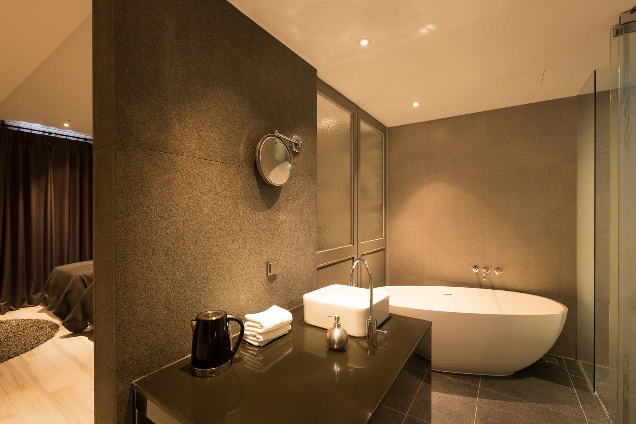 Trang Blue Hotel Сеул Екстер'єр фото